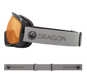 D3 OTG - Switch with Lumalens Photochromic Amber Lens