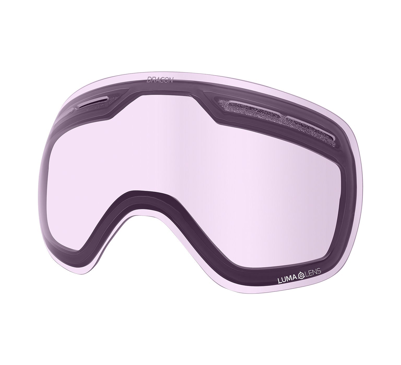 X1s Replacement Lens - Lumalens Violet