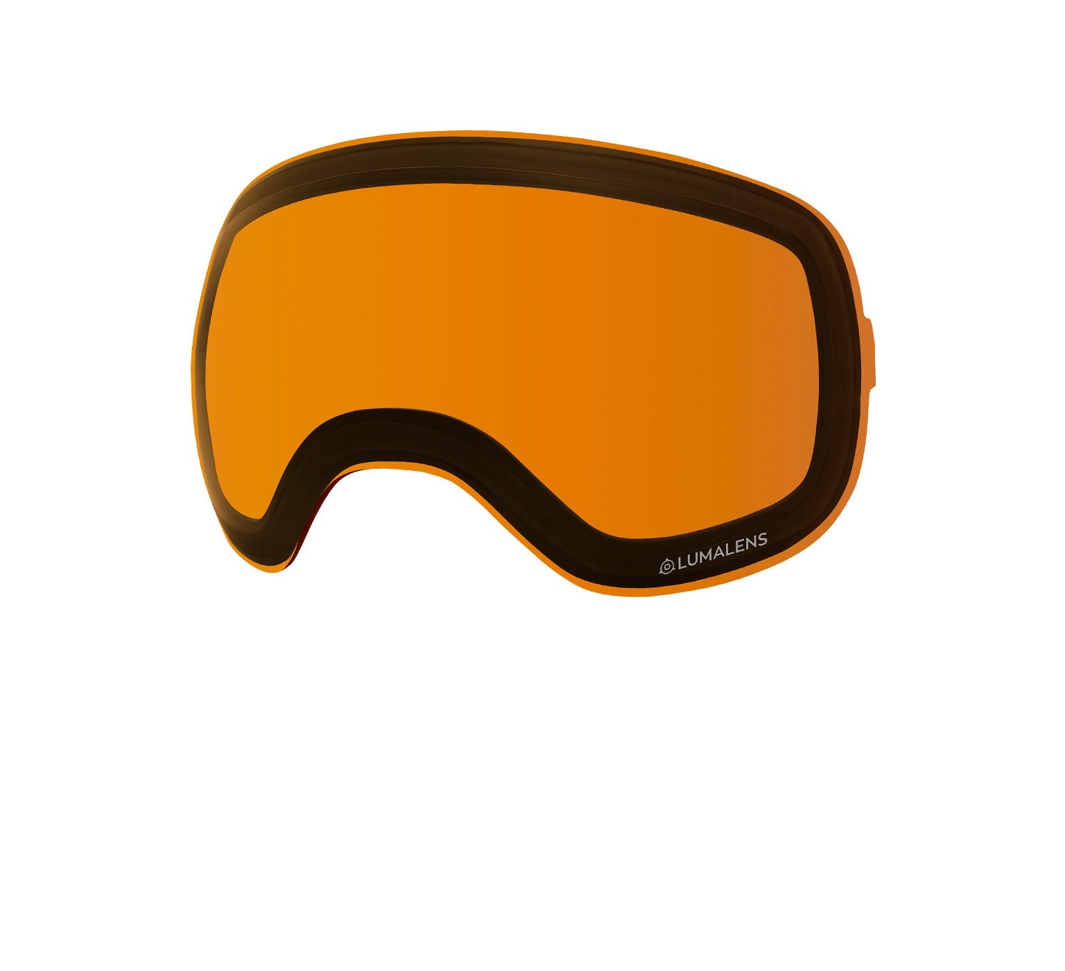 X2 - Terra Firma with Lumalens Green Ionized & Lumalens Amber Lens