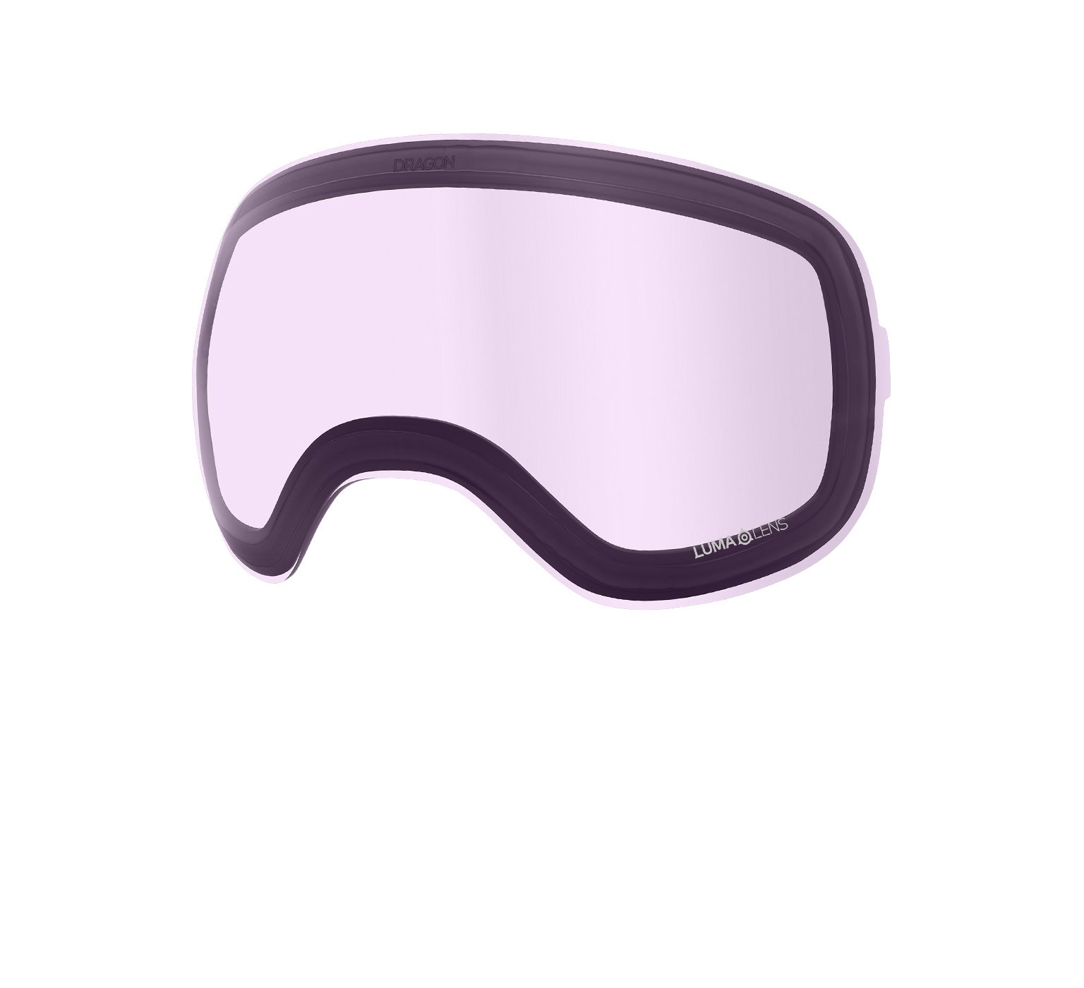 X2 - Teddy with Lumalens Dark Smoke & Lumalens Violet Lens
