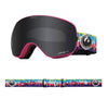 X2s - Drip with Lumalens Pink Ionized & Lumalens Dark Smoke Lens
