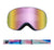 X2S - Sunset with Lumalens Pink Ionized & Lumalens Violet Lens