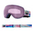 X2S - Sunset with Lumalens Pink Ionized & Lumalens Violet Lens