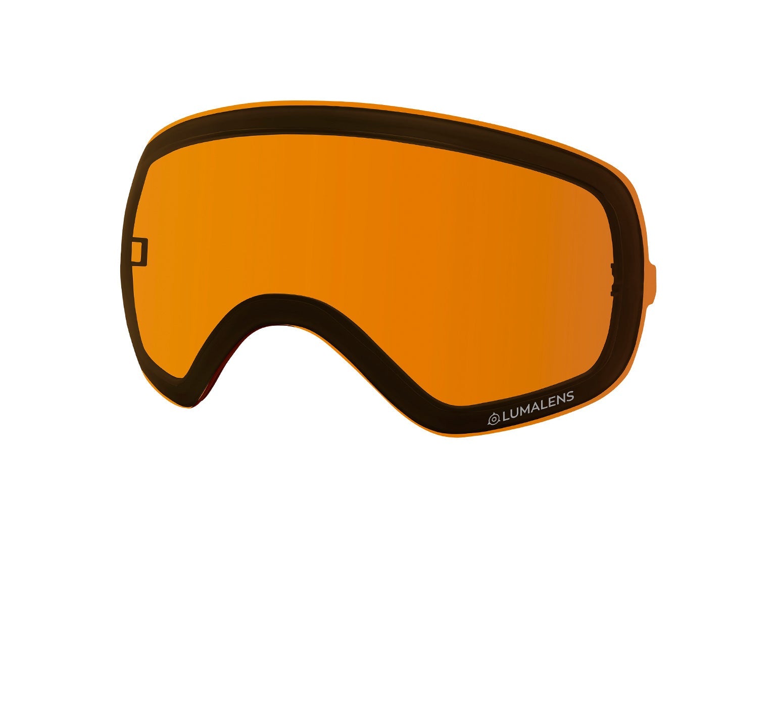 X2S - Quartz with Lumalens Silver Ionized & Lumalens Amber Lens