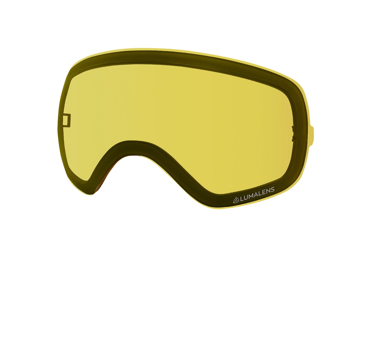 X2S - Hot Duck with Lumalens Gold Ionized & Lumalens Yellow Lens