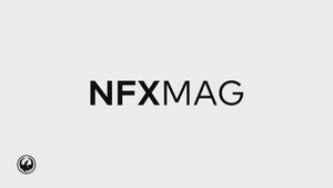 NFX MAG OTG - Fire Leaf with Lumalens Dark Smoke & Lumalens Amber Lens