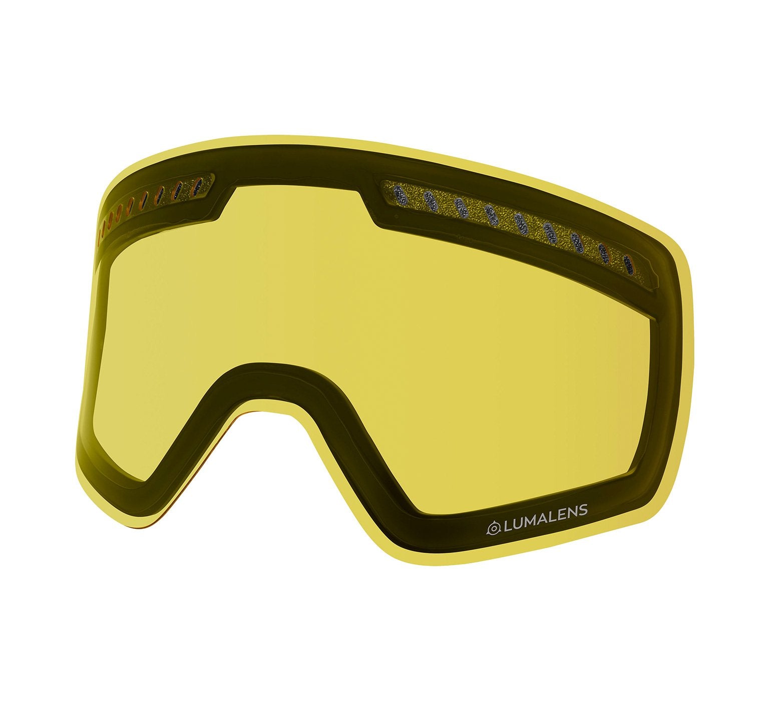 NFXs Replacement Lens - Lumalens Photochromic Yellow