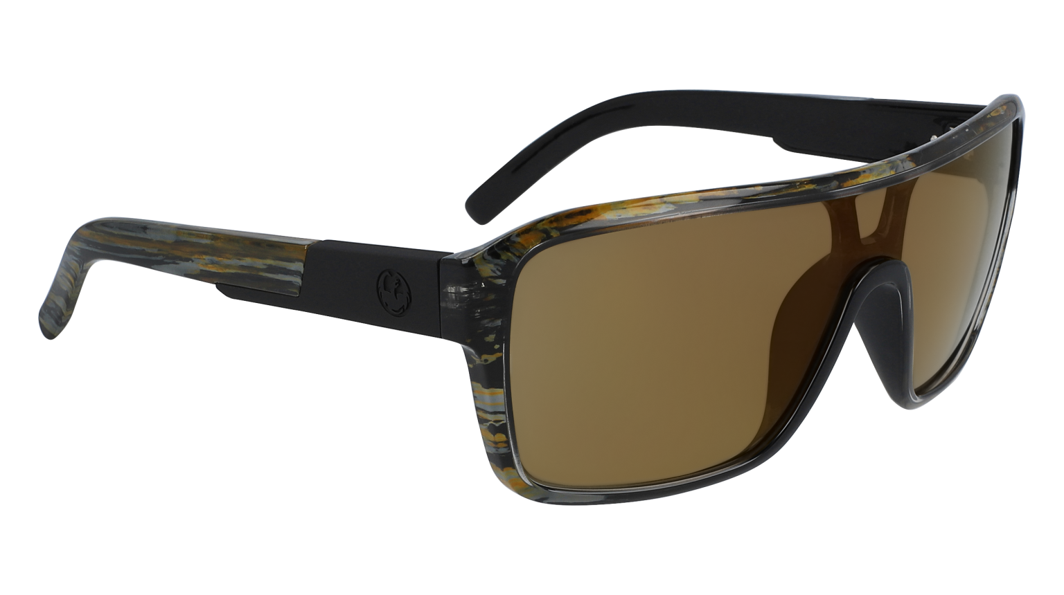 REMIX - Rob Machado Resin with Lumalens Copper Ionized Lens