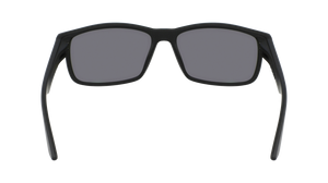COUNT - Matte Black H2O with Polarized Lumalens Green Ionized Lens