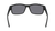 COUNT - Matte Black H2O with Polarized Lumalens Green Ionized Lens