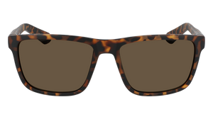 REED XL - Matte Tortoise with Lumalens Brown Lens