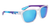 DUNE - Crystal Benchetler with Lumalens Blue Ionized Lens